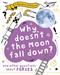 Question of Science: Why Doesn't the Moon Fall Down? And Other Questions about Forces, A